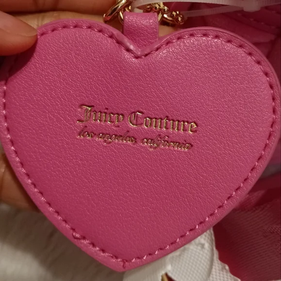 Juicy Couture Backpack - Picture 5 of 11